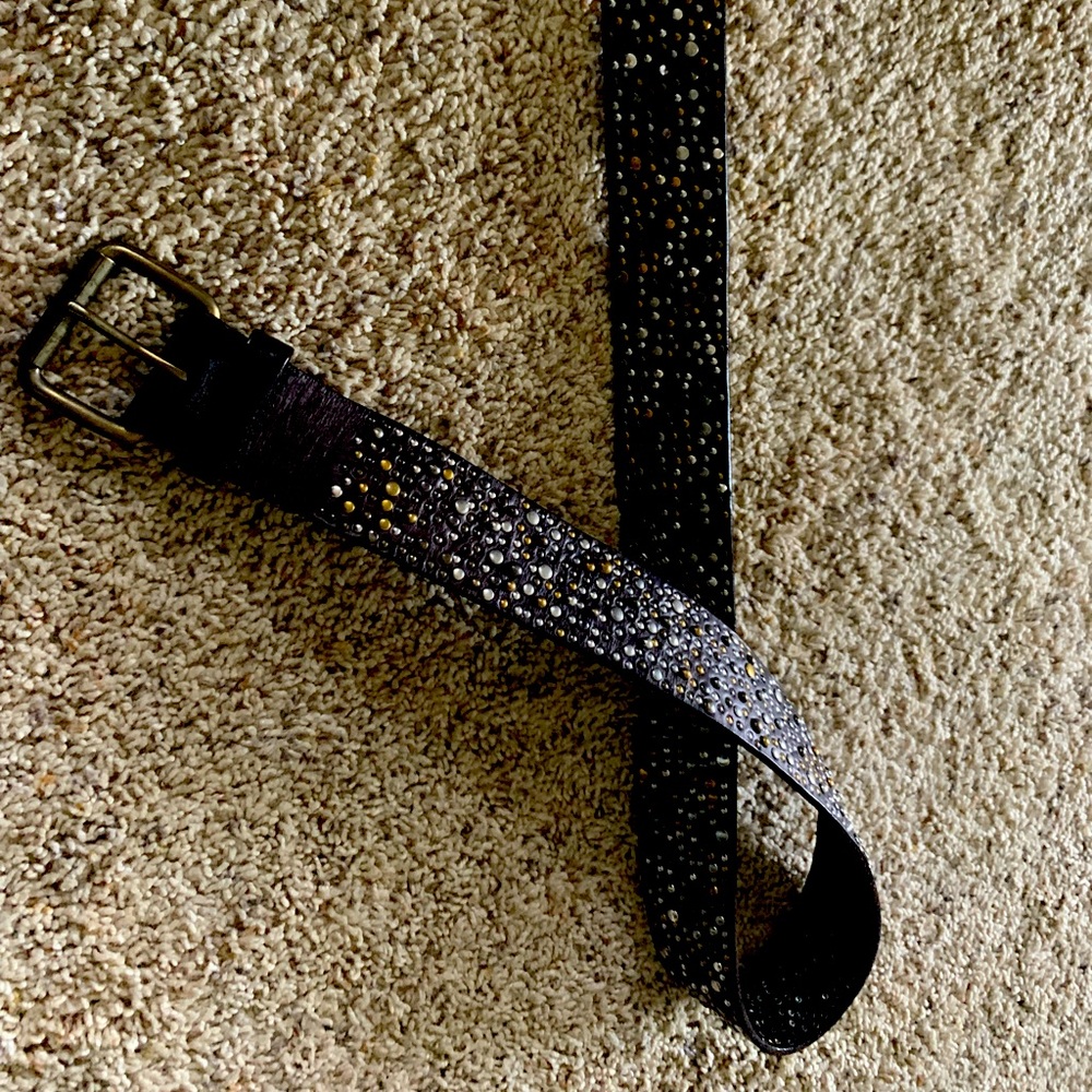 Ted Baker Jeweled Belt